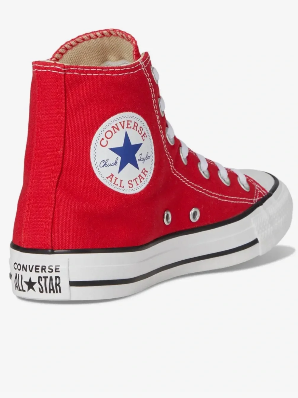 Chuck Taylor All Star High-Top Sneaker